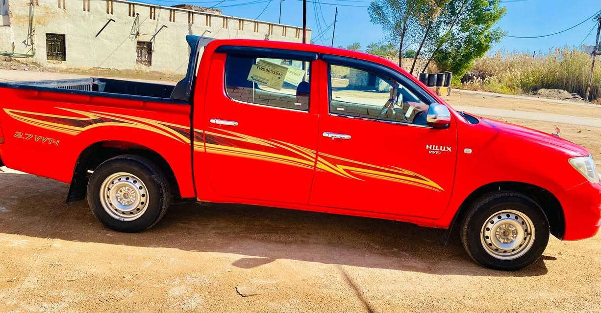 للبيع 
سياره متجايه صفحه موديل 2010 كويتي
سياره جاهزه من كلشي 
ل الاتصال 
***********
***********
سنويه مشروع وطني ل 2027
