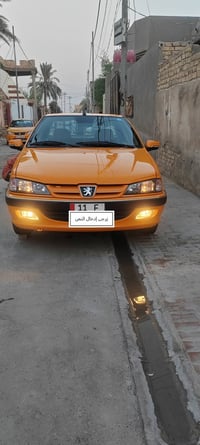 منظومه غاز جام٤ • ٢٠٢٤ • كفاله عامه