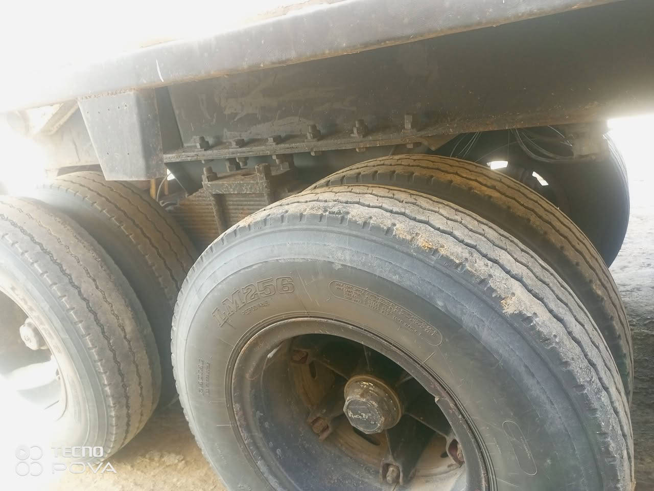 عربانه المانيا للبيع جديده اربع محور مجموعه براد16وثنين تعليك مكفوله سعره 170تخم تأيرات///***********
