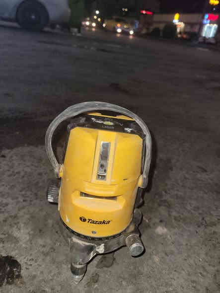 كربلاء كربلاء
عندي ليزر للبيع مستخدم شي قليل  خوش شركه رايده ب٦٠ اقنع وخابرني وبيك خير ودلل ***********
