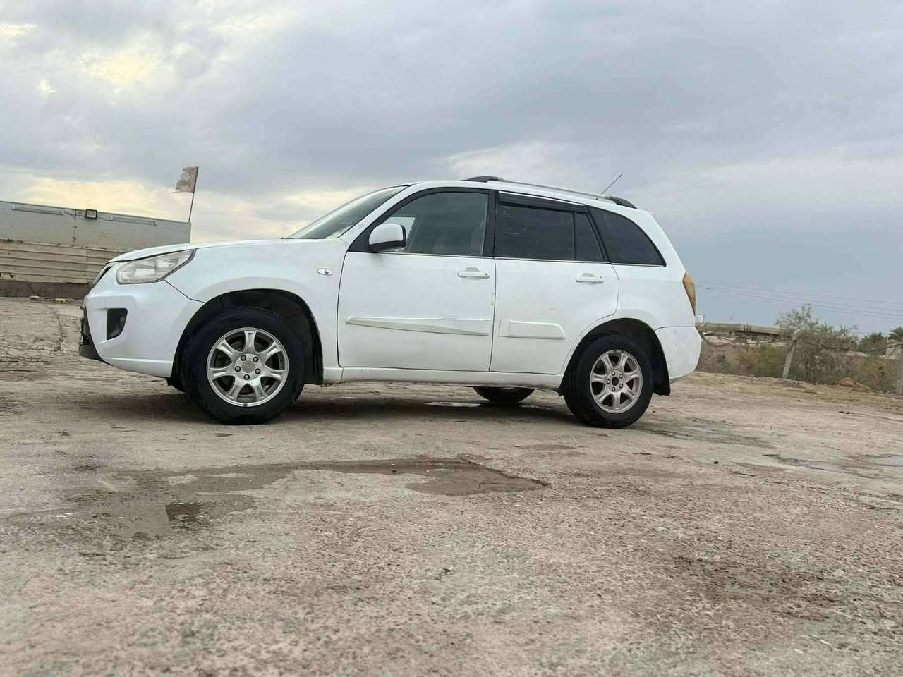 تيكو 2013 رقم مثنى مداور ثاني يوم
مكفوله كفاله عامه سيارة 🚗 خير من اللة نظيفة جدآ 
تبريد شغال 
كشنات تدفئة تبريد شغالات 
مكاني الديوانيه  .الحمزة الشرقي 
السعر 50 
***********
