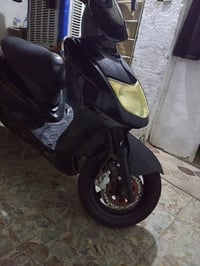 سكنس نثيه • شغال • بدون باتري