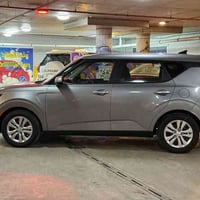 كيا صول موديل  2023 السعر مناسب جداً  شكل 24   الشكل الجديد  رقم اربيل...