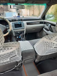 موديل ٢٠٠٠ • دكمتين • مكينة حدادية