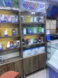 فاترينات • بغداد • للبيع