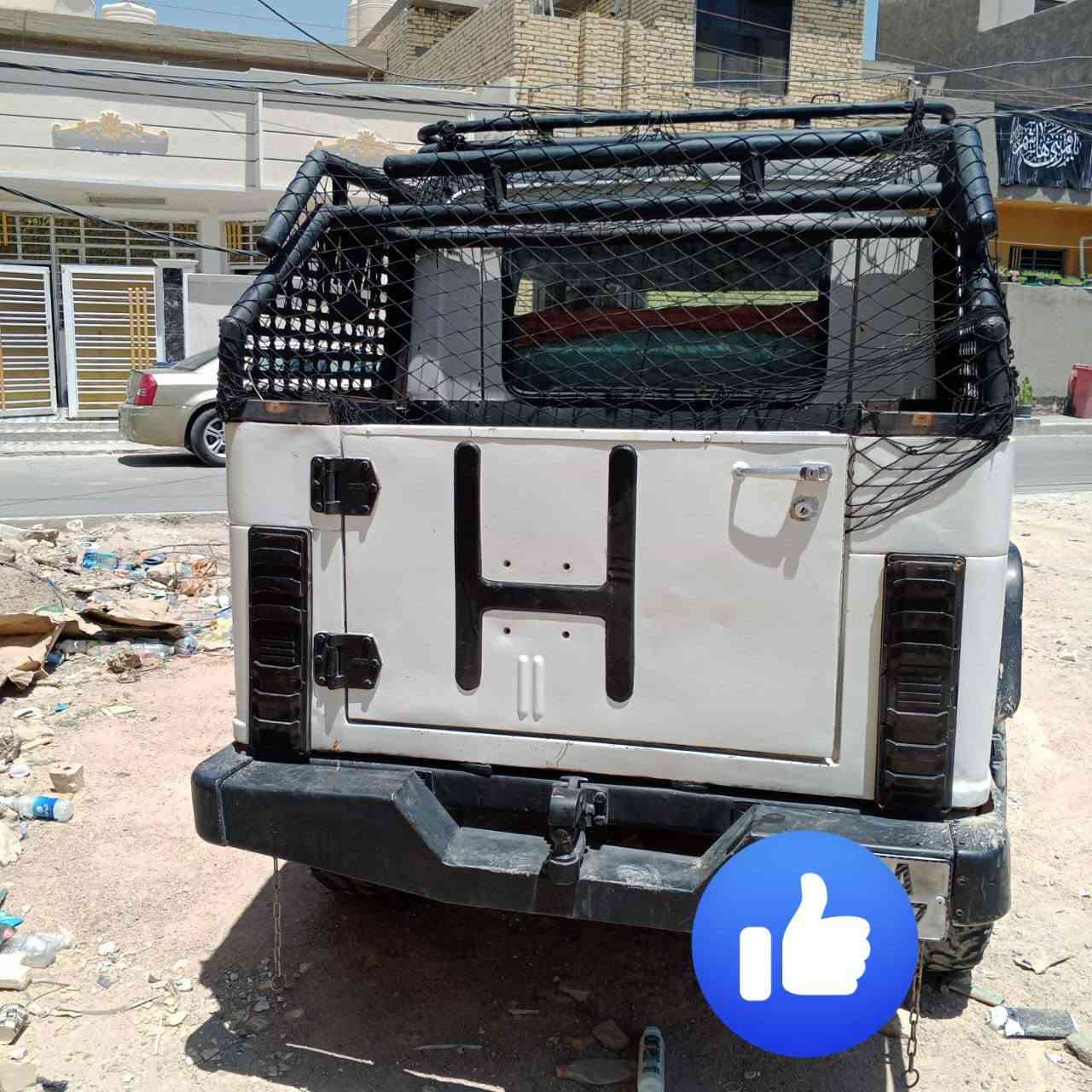 موديل 1987ستيشن
سعر 55
المكان المدان جعاره
*********** بس نتصل
