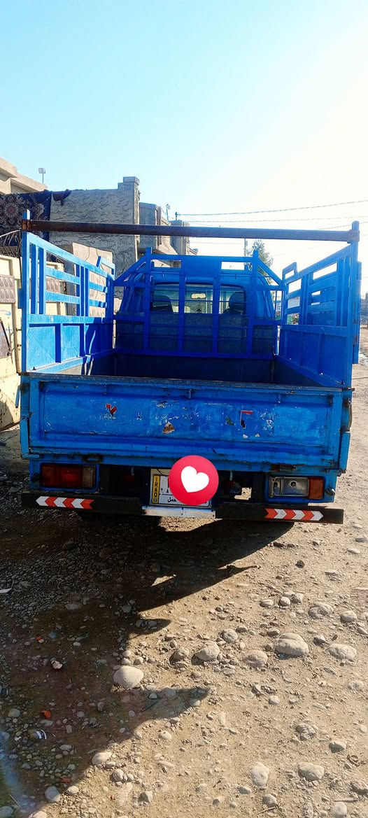 بنكو 96 صلاح الدين مشروع وطني السعر (60)وبيه مجال 
المكان كركوك داقوق حي السلام 
للاستفسار ***********
