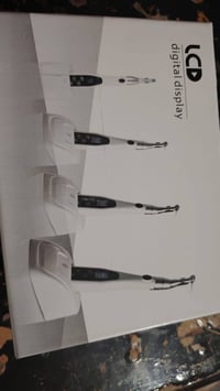 قطعتين • قطع أسنان • للبيع