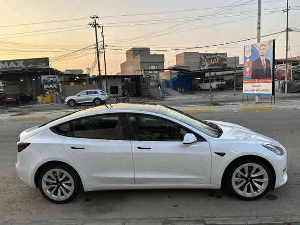 Tesla Model 3 2023
واتس اب ***********
