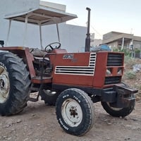 فيات • موديل ٨٣ • مكينة مصلّحة