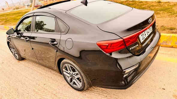 السلام عليكم فورتي موديل 2019S
كير محرك شرط 

رقم أربيل شرط التحويل 

هزه جديد 

سنويه جديد 

طخم تاير صدر كلو شرط 

مواصفات  فول 1/1 ما عده بصمه ⚠️ 

فتحه سقف ⚠️

بلجكتورات ⚠️

تحكمات ستيرن ⚠️

مانع انزلاق ⚠️

________

السياره بدون صبغ 

3  قطع كلير أمريكيه ⚠️

بدون ايرباكات 

وصور الحادث بل منشور 

مكان السياره القياره قريه الحاج علي 

للستفسار الاتصال علئ الرقم ***********
