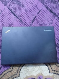 لينوفو • حاسبة لمس • لابتوب