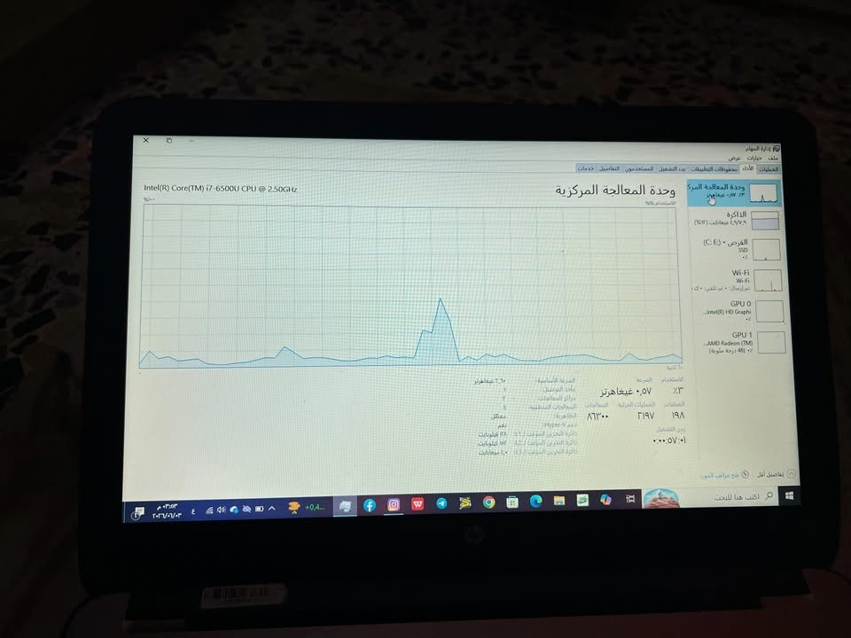 البصره الزبير 300 بيها مجال اج بي سعه التخزين 128 كرت شاشه 2 كيكا 
للتواصل\*********** الزبير, البصرة
