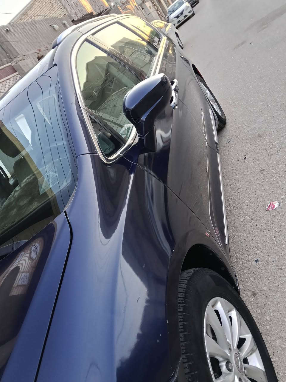 السلام عليكم سياره باسفيكا للبيع موديل 2018 فول مواصفات فقط بدون فتحه 
كشنات كهربائية 
ابواب كهربائية 
جنطه كهربائية 
سبعه راكب 
رادرات 
سياره كلش حلوه ونضيفه السعر 188وبيه مجال 
مكان نجف الاشرف 
***********
