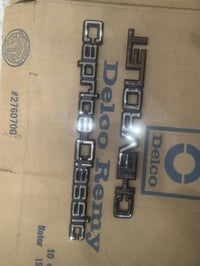 للبيع اصلي كابرس 07736111146