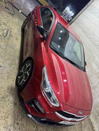 فورتي ٢٠١٩ • حادث خلفي • رقم اربيل