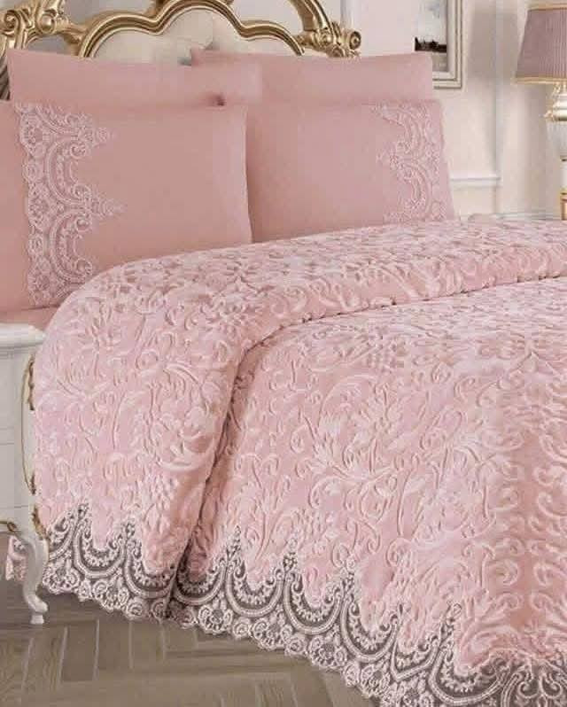 وصل بفضل الله اتواب قماش دفايه السرير ساده حفر ليزر نصف بطانيه
المفرش الجديد اعلى خام


**إذا كنت صاحب هذا الإعلان وتريد حذفه لأي سبب، رجاءا أرسل رسالة إلى الدعم الفني**