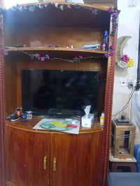 ميز تلفويون • متر ونص×٢م