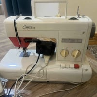 مكينة خياطة • برذر اصلي • طويريج مليبيج