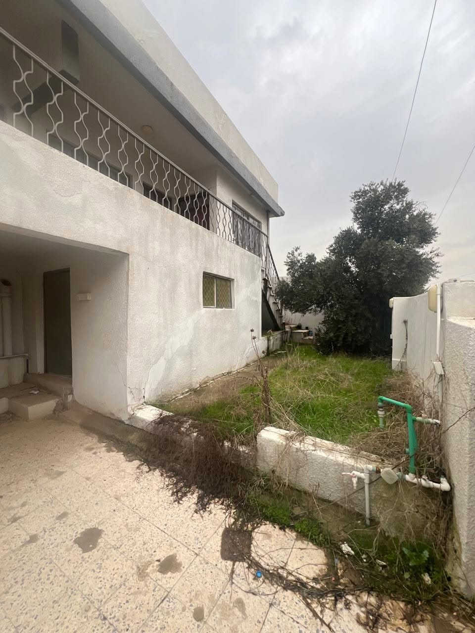 📢( إعلانـــ  إعلانــــ ) 📢
📢دار للايجار  
◾️ العنوان/حي العربي قبل بانزخانة العربي 
◾️المساحة :200 متر طابق واحد  
غرفة نوم وهول واستقبال ومطبخ وصحيات

☑️ لمعرفة لمعرفة السعر مراسله الصفحه خاص


**إذا كنت صاحب هذا الإعلان وتريد حذفه لأي سبب، رجاءا أرسل رسالة إلى الدعم الفني**