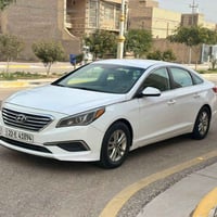 سوناته • ٢٠١٦ • مكينة ٢٤٠٠