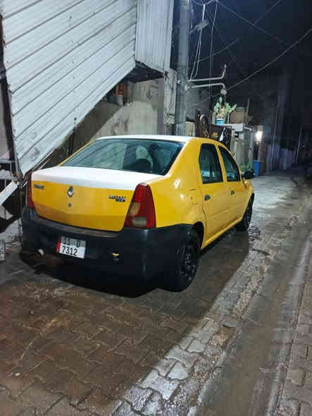 السلام عليكم رينو لوكان 2009
كير ومكينه كورلا  بيكاجوو اوتو
كير مكينه تبريد حداديه خير من الله 
سياره جاهزه بيها مكانات صبغ بدون حادث 
رقم بغداد انكليزي
 مصفره هيئه وغرامات  هزه جديده 
مكان سياره بغداد الحريه 
سعر السياره ٣٥ وبيها مجال 
الاتصال ع رقم الهاتف 
***********
