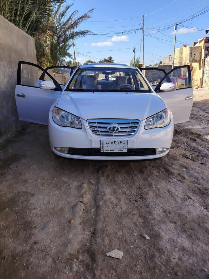 السلام عليكم
النترا موديل 2010 خليجي محرك 2000 السيارة جاهزة مكينة كير تبريد تخم تاير رقم بغداد مشروع وطني بااسمي السعر 85 للاستفسار ***********
