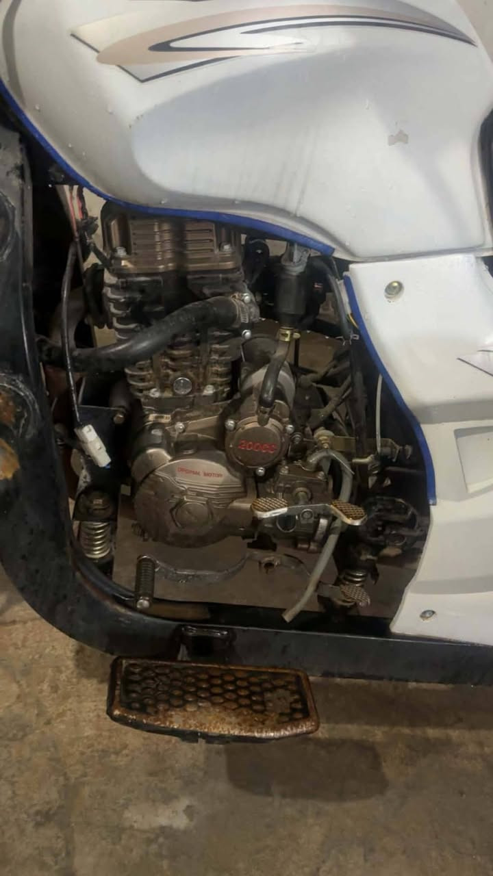 سلام عليكم اخوان عندي هاي الستوته دبل اكسل اورجنال موديل ٢٤كلها بشرط منفيست عقد موجود 
سعرها مليون و٨٠٠
مكاني اربيل


**إذا كنت صاحب هذا الإعلان وتريد حذفه لأي سبب، رجاءا أرسل رسالة إلى الدعم الفني**