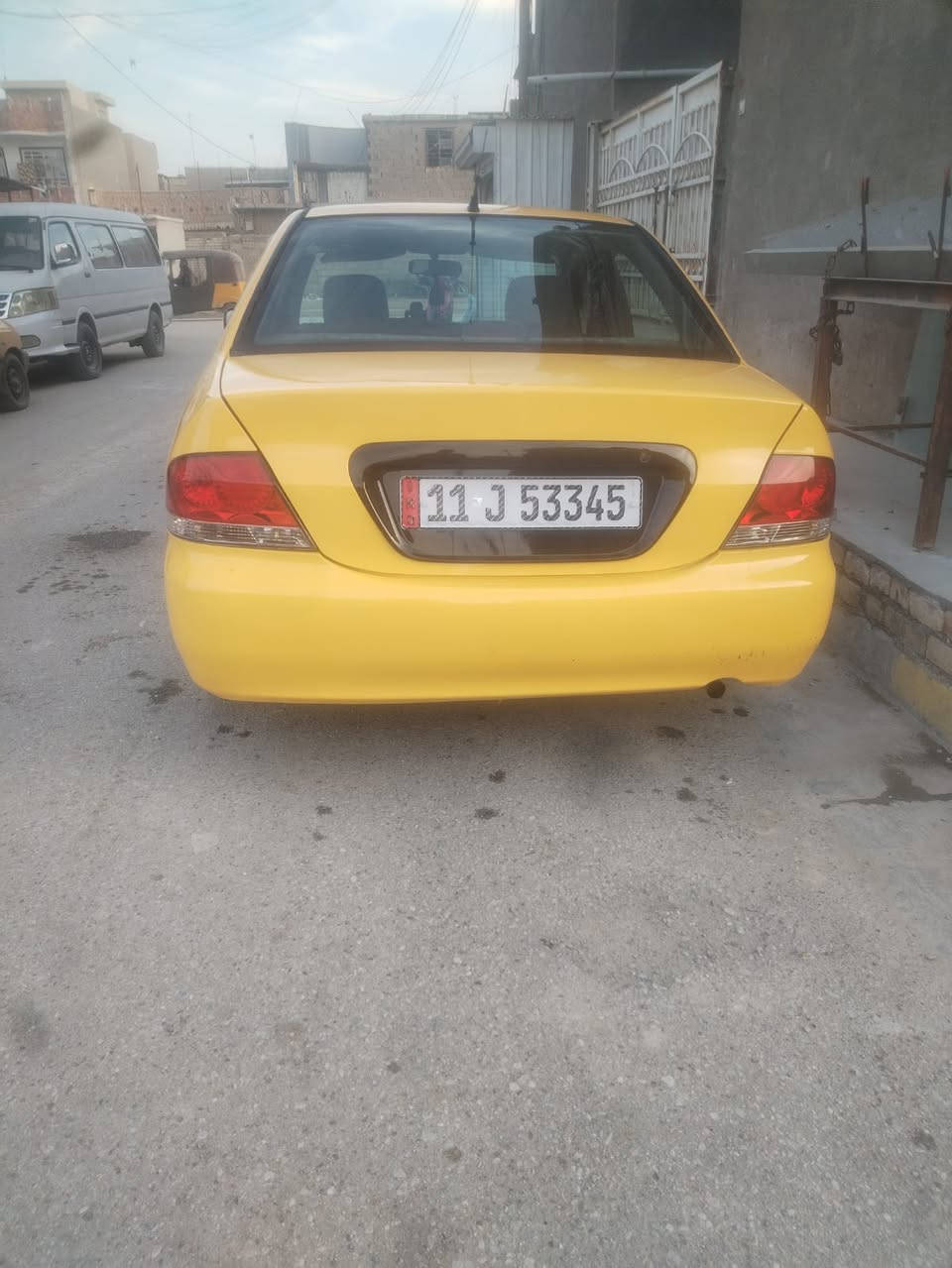 السلام عليكم لانسر للبيع موديل ... 2007....
مكينة ..2000 ..الشراي يتصل على  ***********
