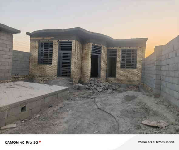 بيت لبيع حي الجوادين مقابيل سكان قريب عله سكه مساحة ٢٥٠ متر بناء طابوك سقف كونكريت غرف ٢ صاله مطبخ ديوانية طارمه صحيات سعر ٥٥ وبي مجال خدمات ماء كهرباء شارع وتصال عله رقم *********** وتصال عله واتساب
