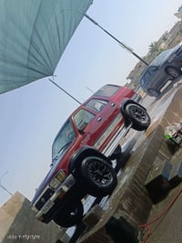 فور رنر • ١٩٩٣ • رقم دهوك