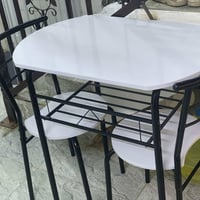 طقم سفرة • طاولة وكراسي • أثاث منزلي