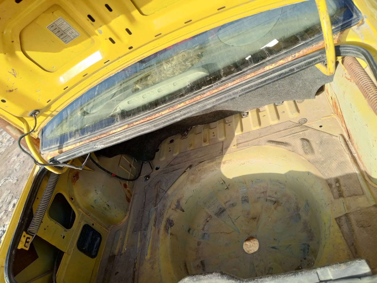 السلام عليكم سمند خير من الله مكينه كير حداديه تخم تاير كهربايات خير من الله سياره وكشر كدامك سياره عليه هيئه 3سنوات موجوده خط وبحث غرامات مداكه علمشتر علمشتري ابيع هيج شرعي موجود يسوي وكاله اتريد تحويل ماكو مشكله سياره خير من الله شوف عينك مكاني بغداد  سعر 15 شراي يخابر هذا رقمي *********** الشراي هلا بي ولمو شراي لا يكسر بحلال غيره
