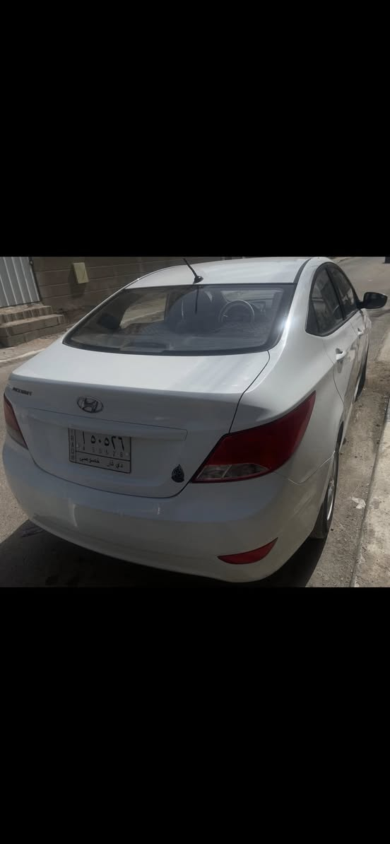 اكسنت مديل ١٥ محركvv-t 1600 معوقين رقم ناصريه شرط التحويل السعر  مناسب مستعجل على بيعته السعر على الخاص


**إذا كنت صاحب هذا الإعلان وتريد حذفه لأي سبب، رجاءا أرسل رسالة إلى الدعم الفني**