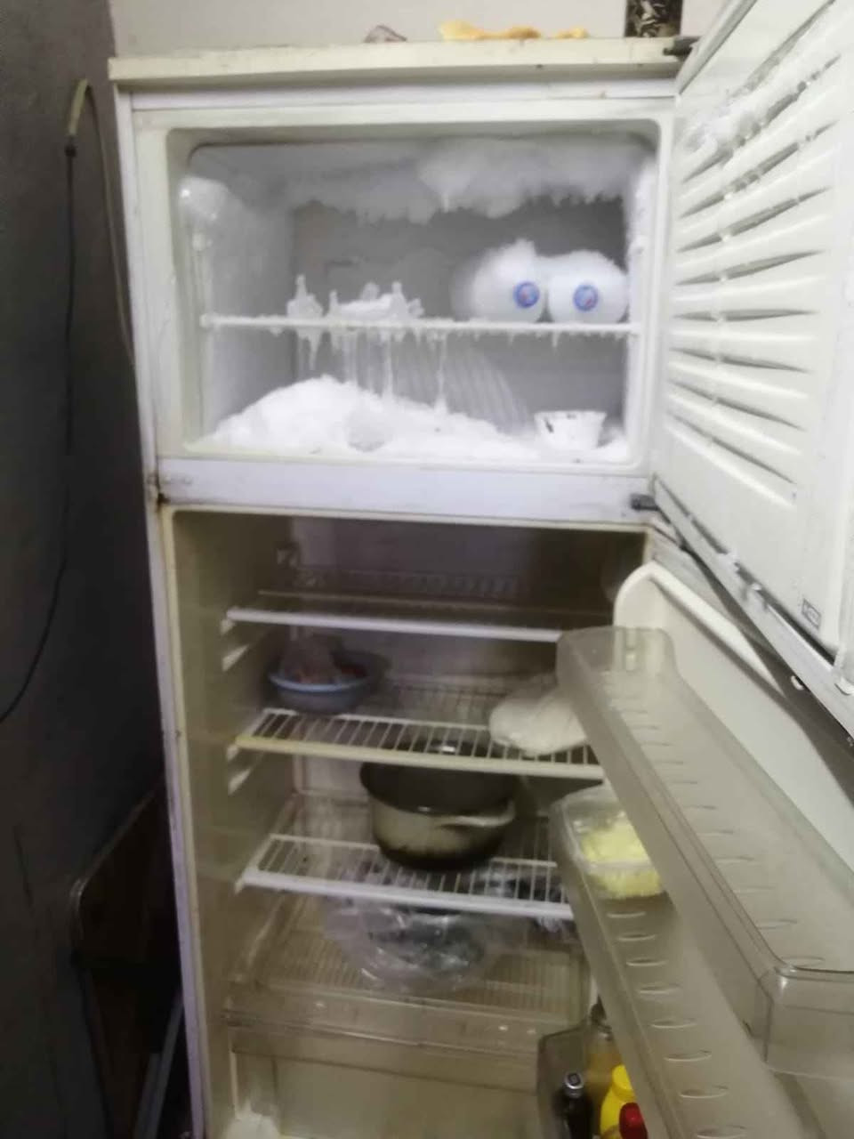 ‎ثلاجه‎ بغداد, العراق


**إذا كنت صاحب هذا الإعلان وتريد حذفه لأي سبب، رجاءا أرسل رسالة إلى الدعم الفني**