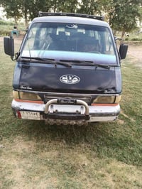 كيا • ٩٥ • محتاجه دوشمه