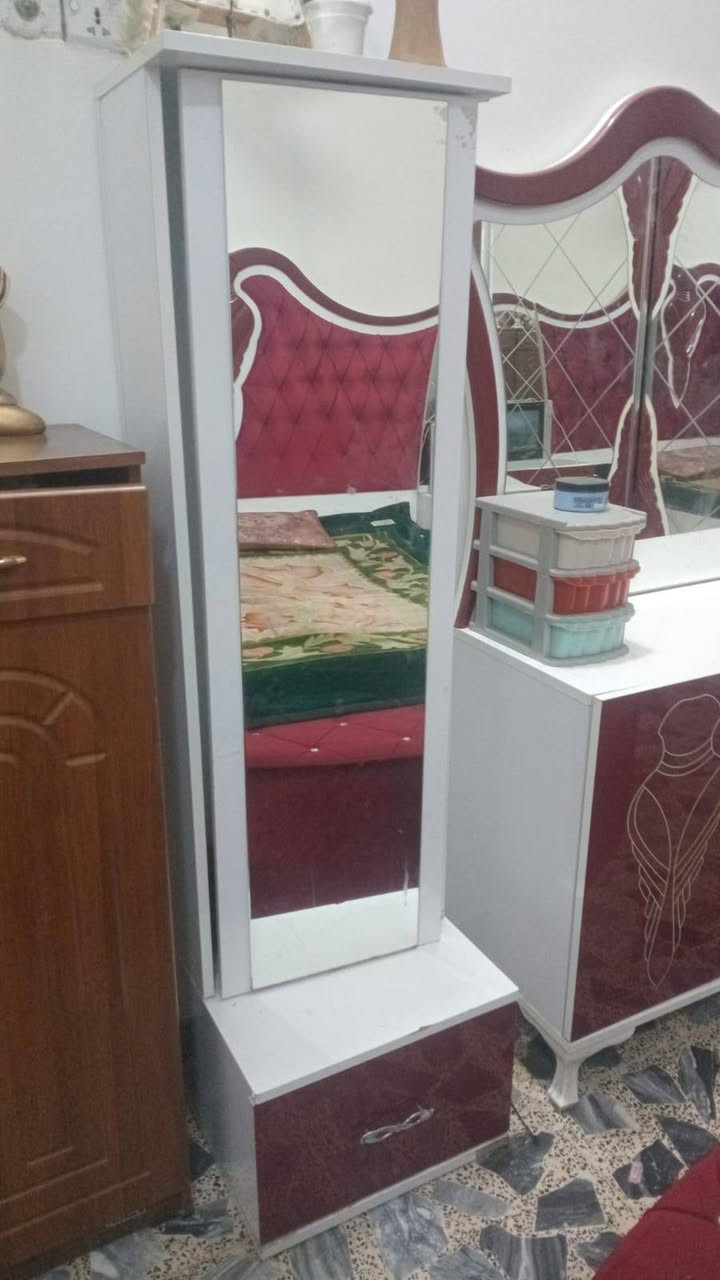 تركيه ضخمه 9قطع سعر750


**إذا كنت صاحب هذا الإعلان وتريد حذفه لأي سبب، رجاءا أرسل رسالة إلى الدعم الفني**