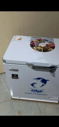 فريزر • ٨٠ سم • استعمل شهر