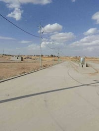 جمعية الزراعة جسر السادس • ١٠٠م • شروق