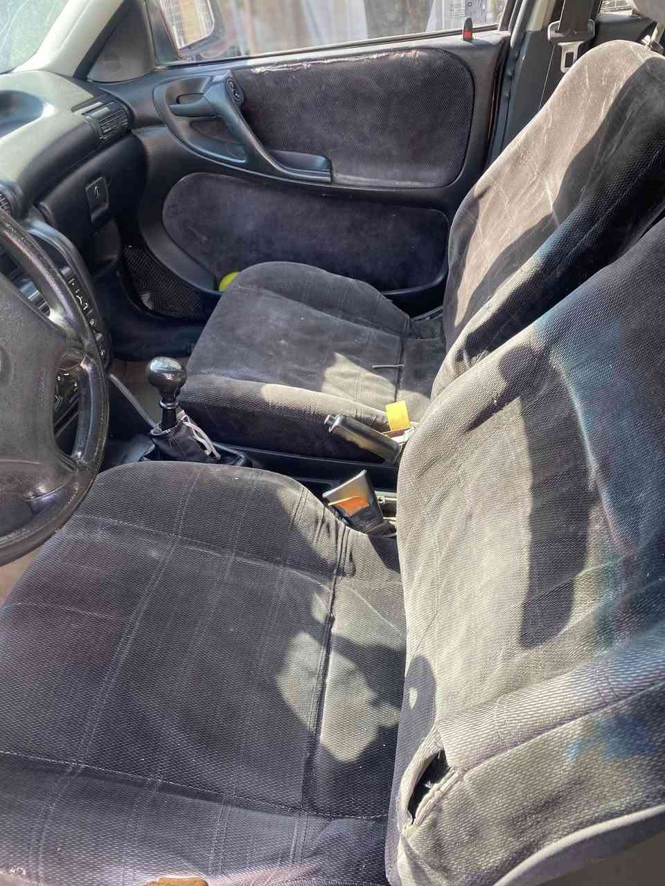 سلام عليكم 
اوبا أستره مكينه 1600 موديل 1993 
السعر 39 $ الاتصال ***********
