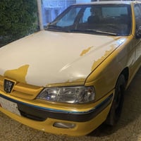 بارس ٢٠١٥ • كازكيت • باتري جديد