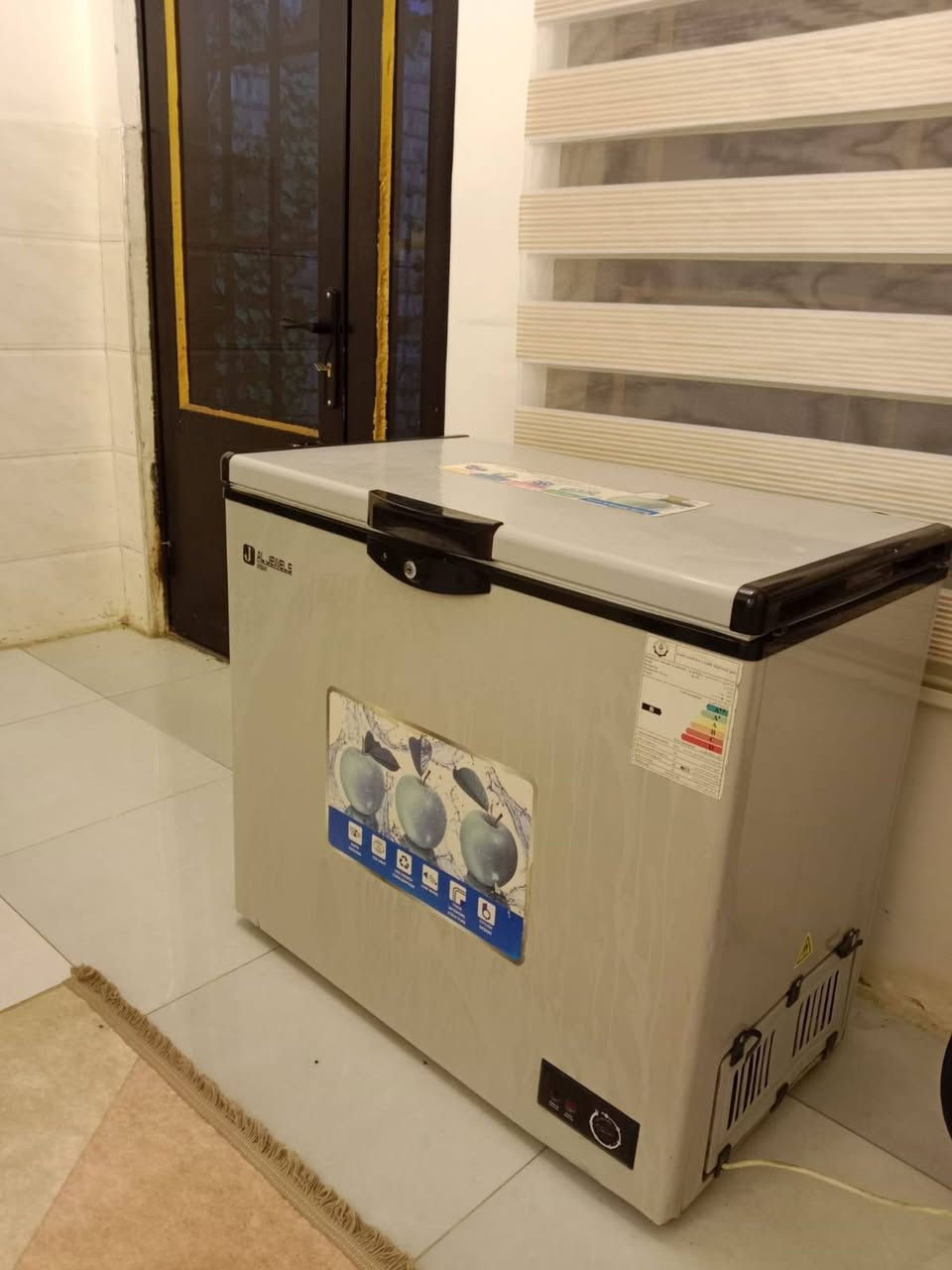 السلام عليكم ورحمه الله وبركاته من  رخصت مدير كروب دوشك تركي درجه اولى امانه الله ورسه طبقتين سعر 170 مجمده لك مستعمله قليل سعرها 200 بغداد مدينه الصدر (***********
