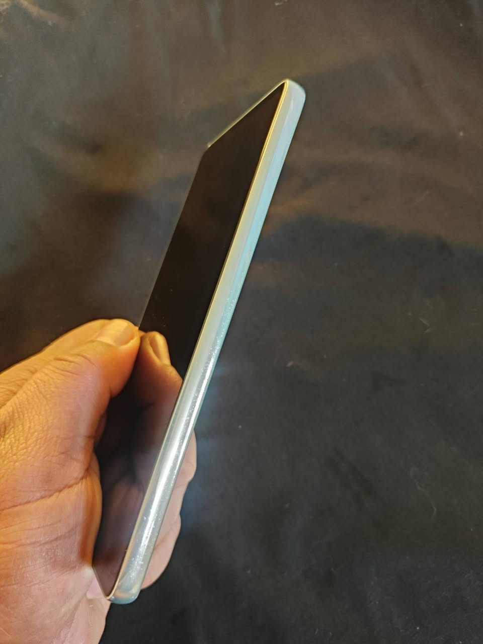 سامسونك A73   5G
الذاكره : 256
عشوائيه : 8+8    (16)
المعالج : Snapdragon 778G 5G تكنولوجيا 6 نانو
النظافه : 95%
ب 225 الف .. عنواني بغداد حي النصر
للاتصال ***********
