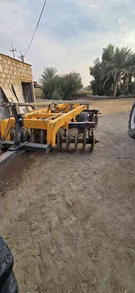 دسك ٢٤البير دبل جك مكفول الوزن الثقيل مكان نجف مشخاب ***********
