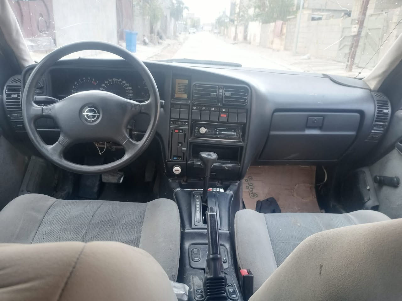 السلام عليكم أوبل للبيع موديل 92 مشروع وطني لل29ابيع تسقيط سياره ماتمشي واكف كيرهه السعر 16 بي مجال 

 ‭0770 808 0835‬
‭0781 857 9141
