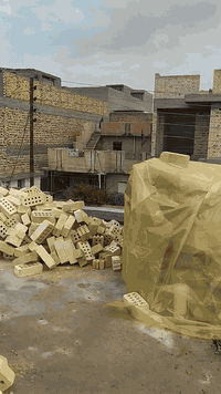 استعداد كامل لتصعيد كافة المواد البناء بالونج وبترتيب تسهل طريق وصول العمال في عملهم للبدء بالبناء ونظافة الموقع

مشهد من موقعنا يلخص مبدأنا بالعمل 

المواد جاهزه 

الموقع منظم 

فريقنا مستعد للعمل دون اي تأخير

مستعدون لتصعيد كافة مواد البناء من الطابق الاول للطابق العاشر واسعار مناسبه والعمل نضيف وترتيب بالعمل

للتواصل ***********

***********

#مقاولات

#طابوق

#بناء_سريع

#ترتيب_موقع

#تنظيم_مشاريع

#ونج

#رفع_بالونج

#حله

#مقاولات_بناء

#مقاولات_بابل
