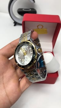 اوميكا • رنك دوار • وزن ثقيل