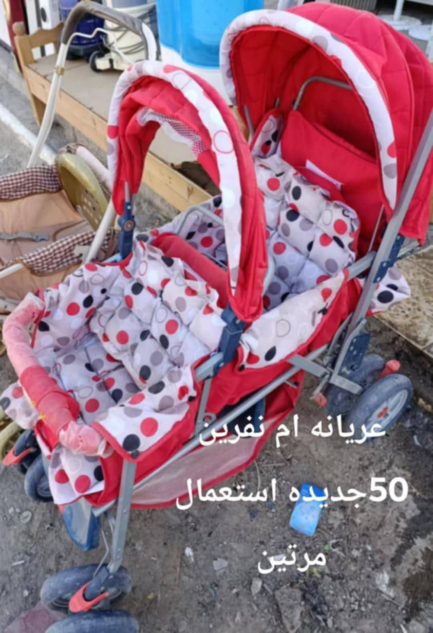 غراض للبيع شراي خاص


**إذا كنت صاحب هذا الإعلان وتريد حذفه لأي سبب، رجاءا أرسل رسالة إلى الدعم الفني**