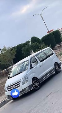 سياره ستاركس يله زيارة الإمام علي عليه السلام سعر لنفر 10 ألف   078938...