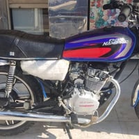 ماتۆڕ 5گێڕ • مودێل 20 • مع أوراق